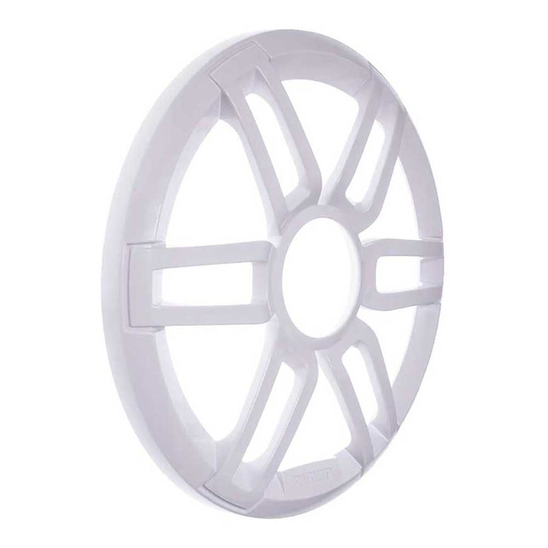 Load image into Gallery viewer, Fusion XS77SPW 77 Sports Grill Cover  White f XS Series Speakers 0101287900
