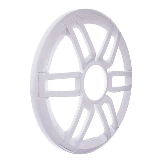 Fusion XS77SPW 77 Sports Grill Cover  White f XS Series Speakers 0101287900