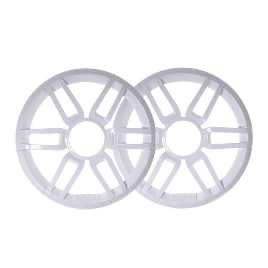 Fusion XS77SPW 77 Sports Grill Cover  White f XS Series Speakers 0101287900