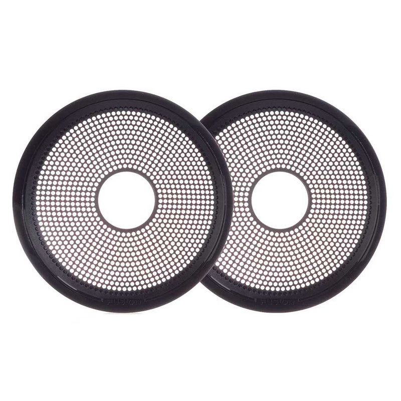 Load image into Gallery viewer, Fusion XSX77CB 77 Classic Grill Cover  Black f XS Series Speakers 0101287930
