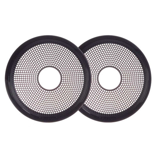 Fusion XSX77CB 77 Classic Grill Cover  Black f XS Series Speakers 0101287930