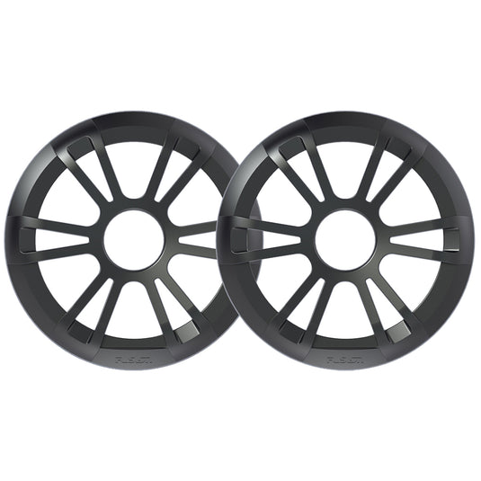 Fusion ELX651SPG 65 Sports Grill Covers  Grey f EL Series Speakers 0101278910