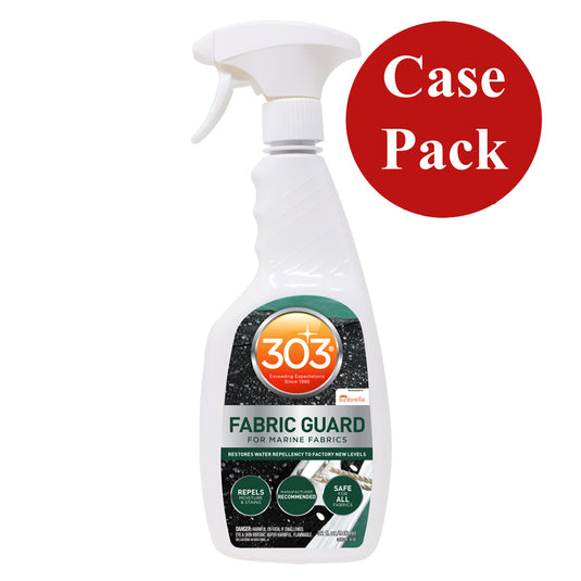 303 Marine Fabric Guard  32oz Case of 6 30604CASE