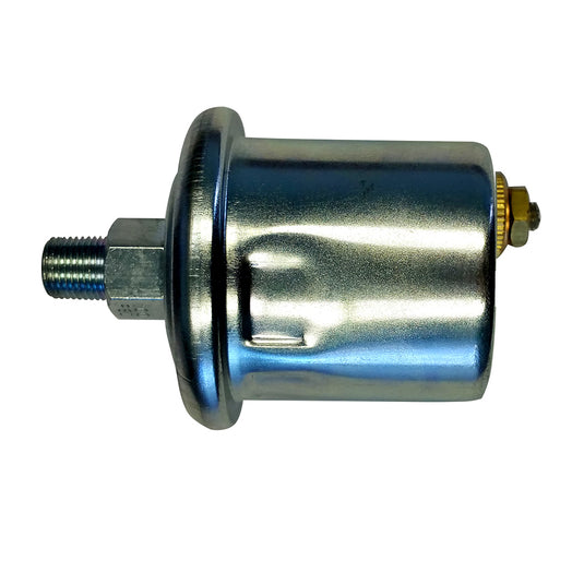 Faria Oil Pressure Sender  Single Station 90512