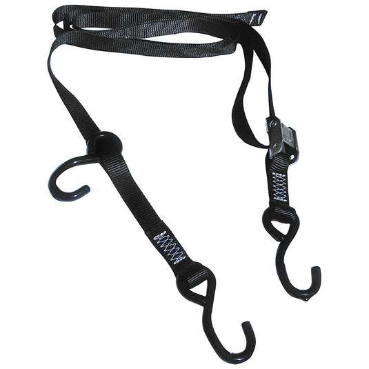 Rod Saver PWC Sliding Hook TieDown  1 x 10 PWC3H