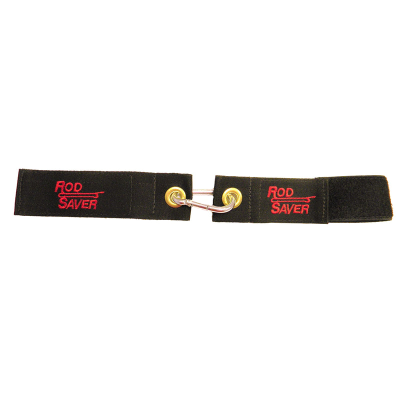 Load image into Gallery viewer, Rod Saver Combo FenderRope Wrap wCarabiner COW
