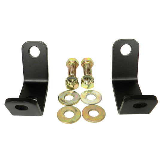 Rod Saver Retractable Transom TieDown Bracket  Universal RTBU