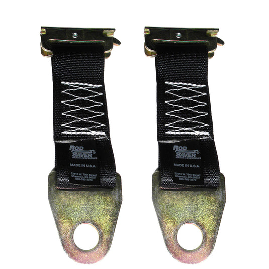 Rod Saver ETrac Bracket RTBE