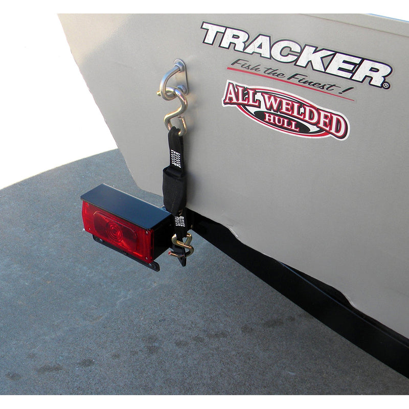 Load image into Gallery viewer, Rod Saver Deluxe Trailer TieDown  1 x 2  Pair TTDS12
