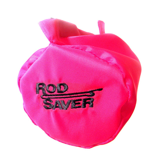 Rod Saver Bait  Spinning Reel Wrap RW2