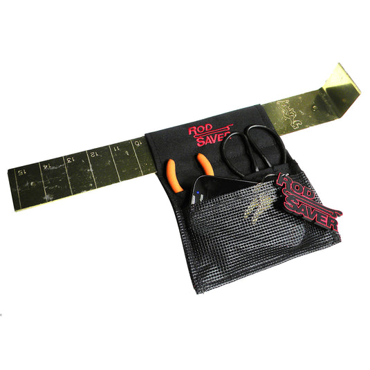 Rod Saver StickOn Organizer SOO