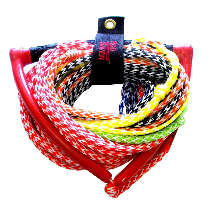 Load image into Gallery viewer, Rod Saver Rope Wrap  16 RPW16
