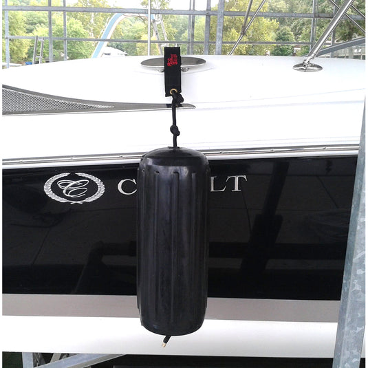 Rod Saver Fender Wrap FDRW