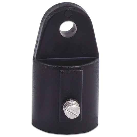 SeaDog Nylon Top Cap  Black  34 2731101