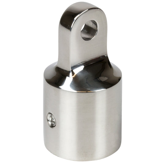 SeaDog Stainless Heavy Duty Top Cap  1 2701111