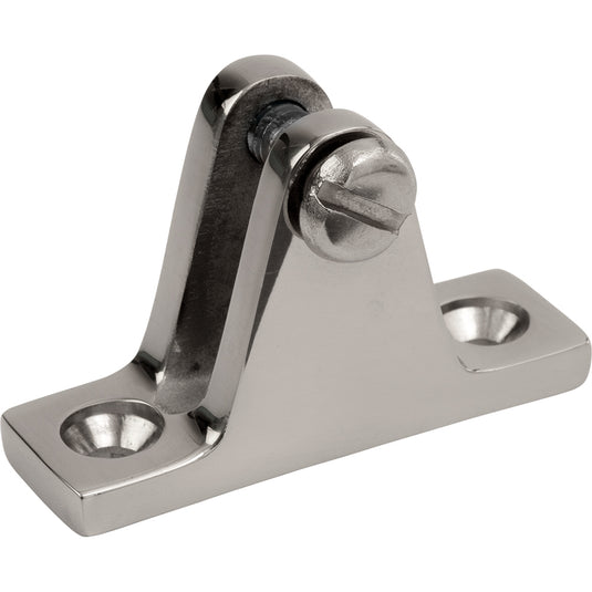 Seadog Stainless Steel 90 Deck Hinge 2702001