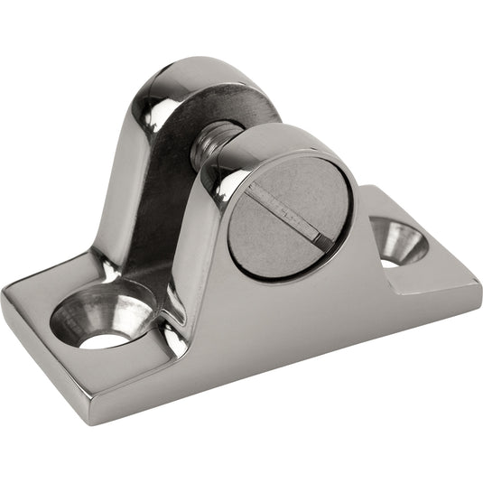 SeaDog Stainless Steel HeavyDuty 90 Deck Hinge 2702051