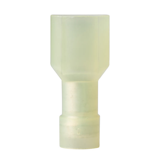 Ancor Nylon Fully Insulated Disconnect  Male  1210  25Piece 211429