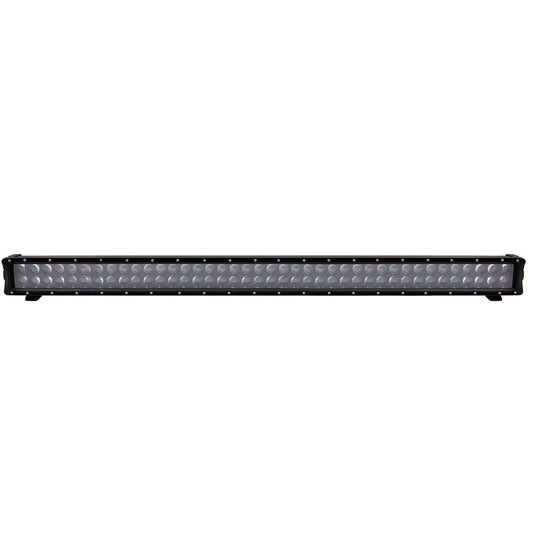 HEISE Infinite Series 40 RGB Backlite Dualrow Bar  24 LED HEINFIN40