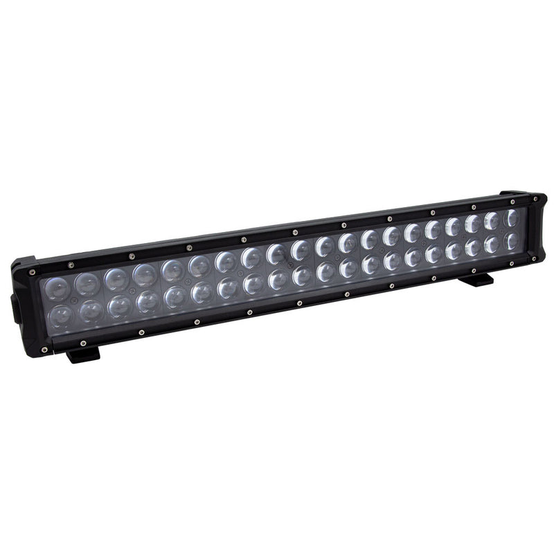 Load image into Gallery viewer, HEISE Infinite Series 22 RGB Backlite Dualrow Bar  24 LED HEINFIN22
