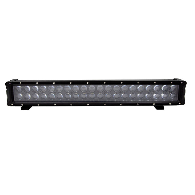 Load image into Gallery viewer, HEISE Infinite Series 22 RGB Backlite Dualrow Bar  24 LED HEINFIN22
