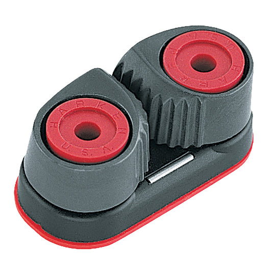 Harken Micro CamMatic Aluminum Cleat 468