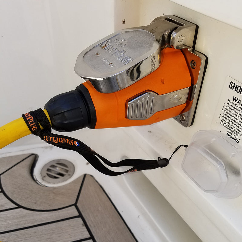 Load image into Gallery viewer, SmartPlug BF32 Female ConnectorGasket Kit PKF32G
