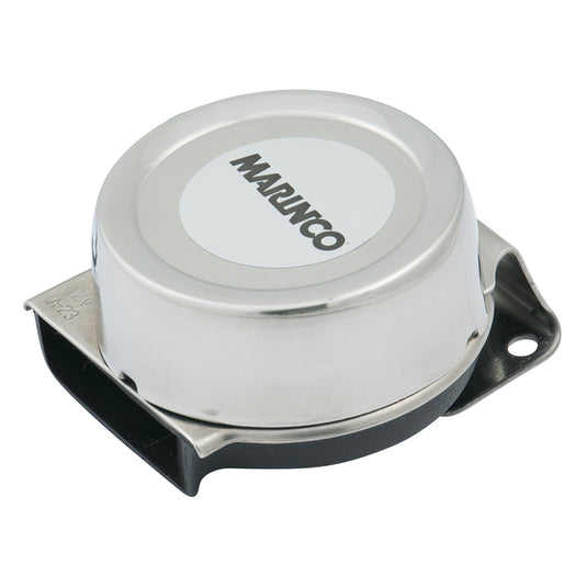 Marinco 12V Mini Compact Electric Horn 10035