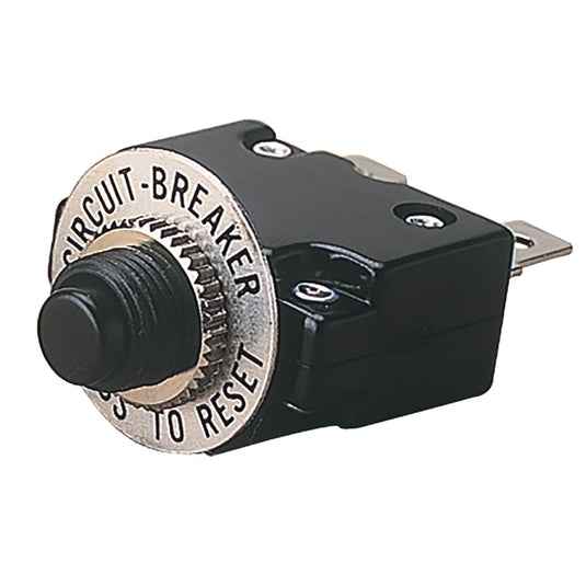 SeaDog Thermal ACDC Circuit Breaker  10 Amp 4208101
