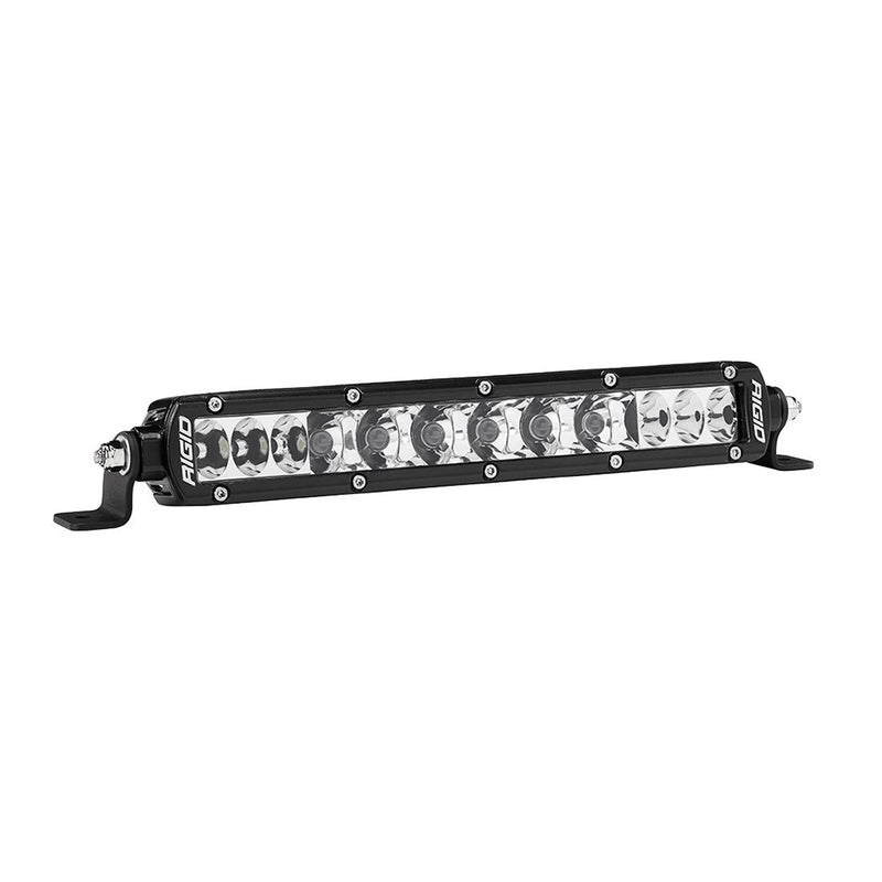 Load image into Gallery viewer, RIGID Industries SRSeries PRO 10 SpotDrive Combo  Black 911313

