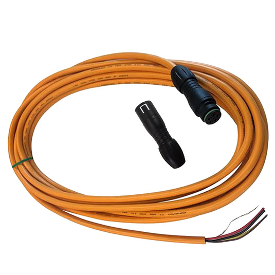 OceanLED Control Cable  Terminator Kit fStandard Switch Control 012923
