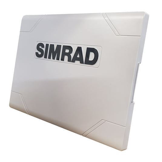Simrad Suncover fGO7 XSR Only 00014227001