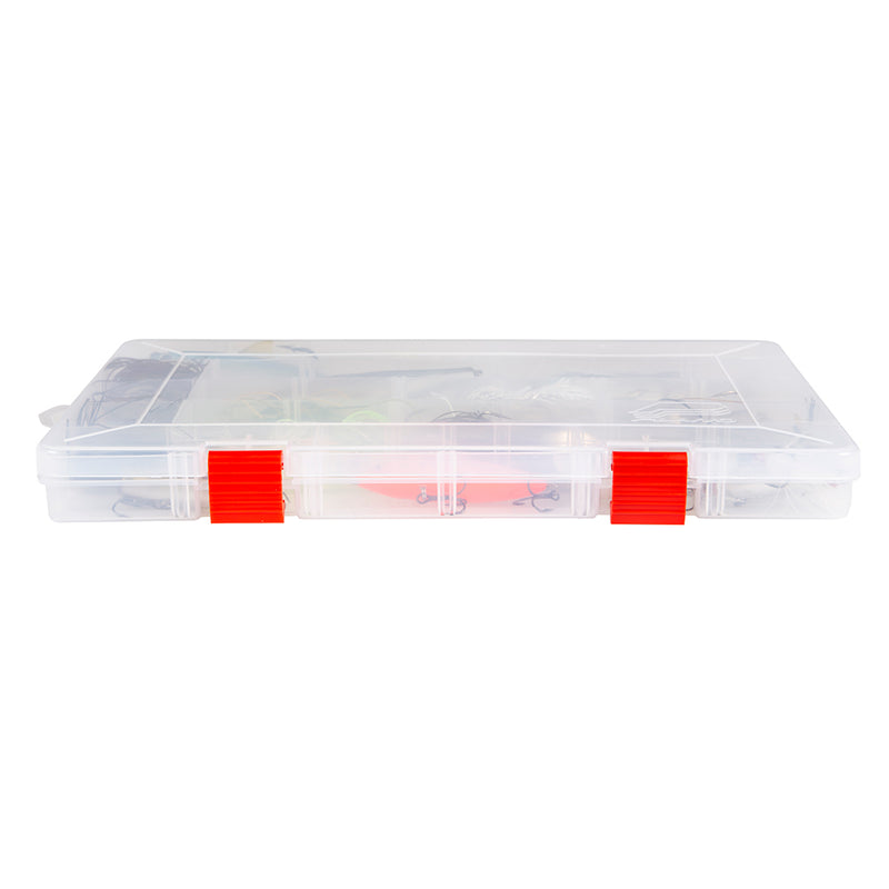 Load image into Gallery viewer, Plano Rustrictor 3700 Thin Stowaway PLASV371
