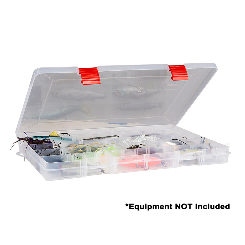 Load image into Gallery viewer, Plano Rustrictor 3700 Thin Stowaway PLASV371
