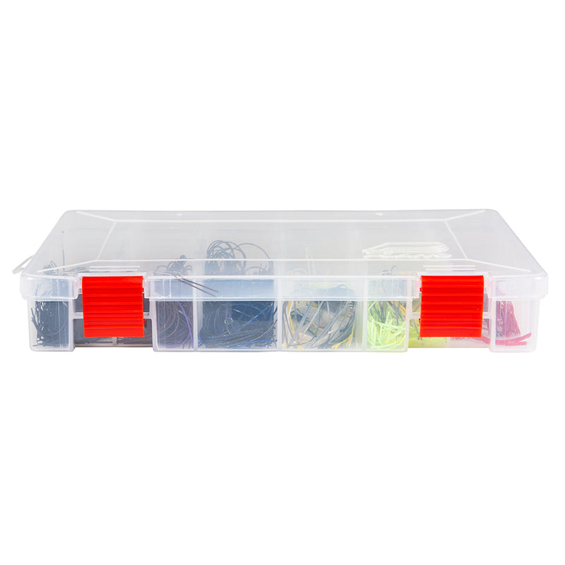 Load image into Gallery viewer, Plano Rustrictor 3600 Stowaway PLASV360
