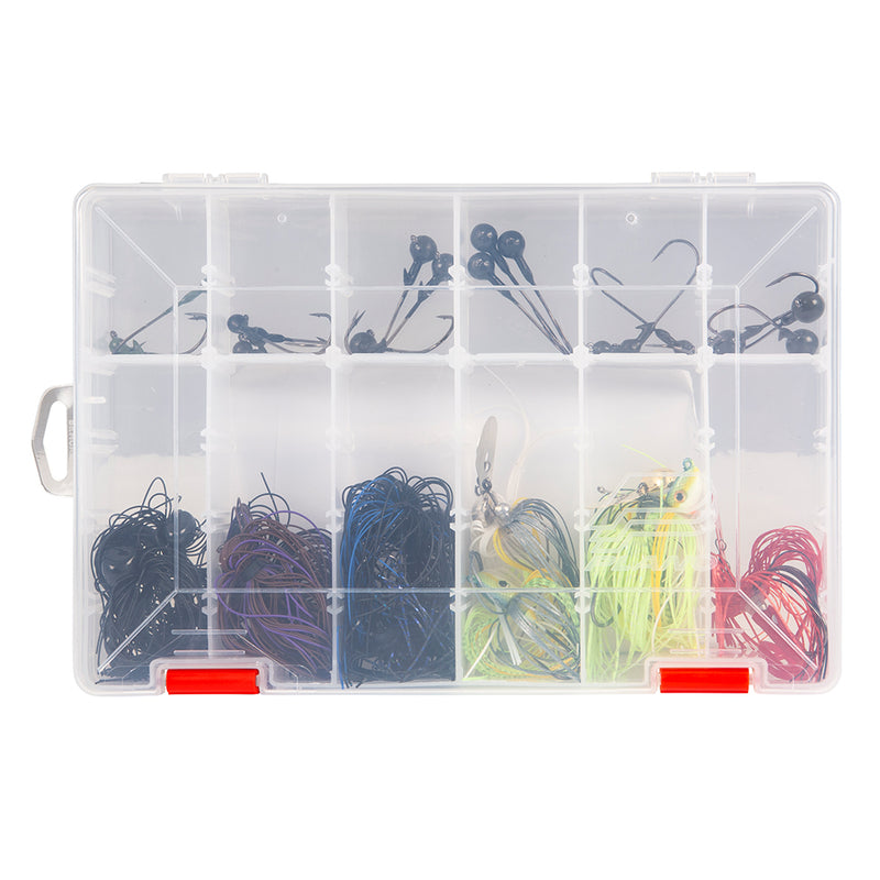Load image into Gallery viewer, Plano Rustrictor 3600 Stowaway PLASV360
