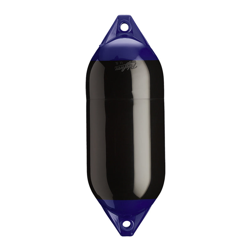 Load image into Gallery viewer, Polyform F5 Twin Eye Fender 11 x 30  Black F5 BLACK
