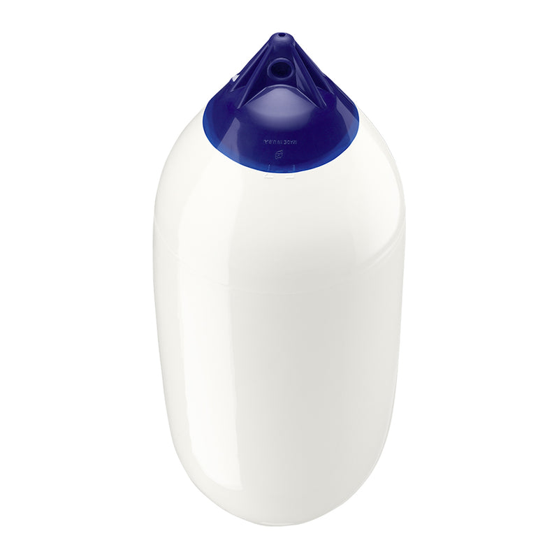 Load image into Gallery viewer, Polyform F7 Twin Eye Fender 15 x 41  White F7 WHITE
