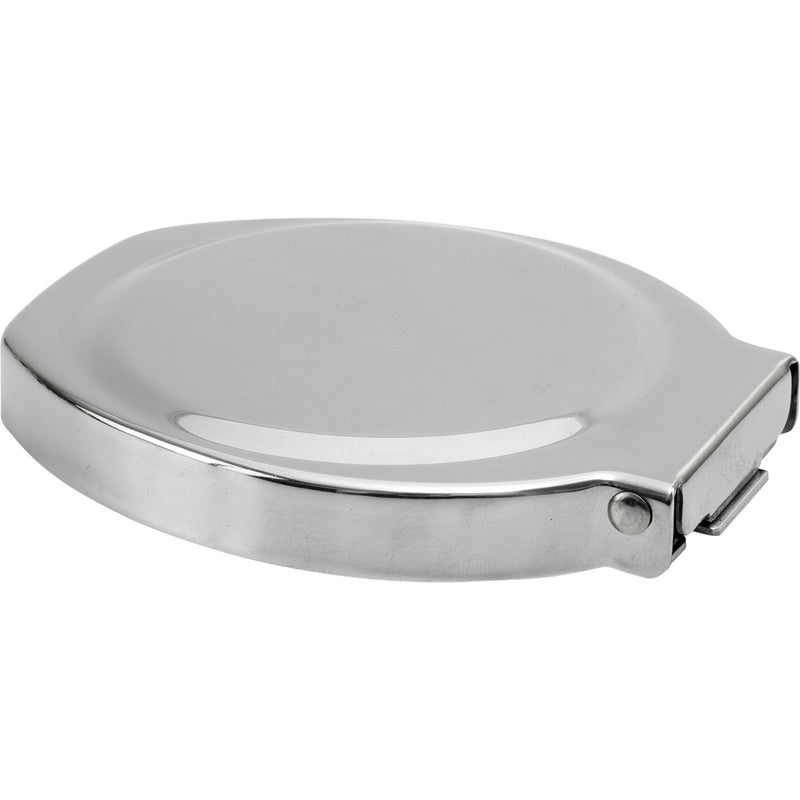 Load image into Gallery viewer, SeaDog Adjustable Folding Drink Holder  304 Stainless Steel 5882501
