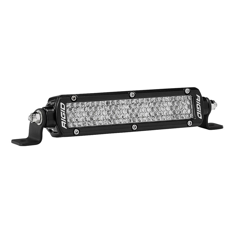 Load image into Gallery viewer, RIGID Industries SRSeries PRO 6 Lightbar  Diffused LED  Black Housing 906513
