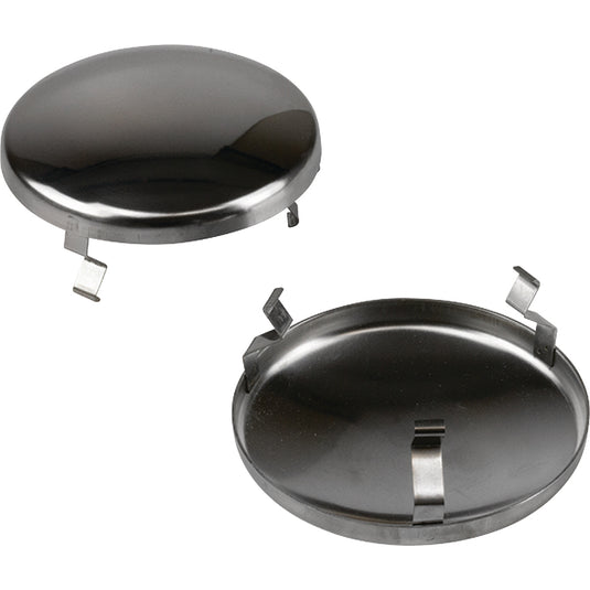 SeaDog Trumpet Air Horn Cover  31516 Diameter  304 Stainless Steel 4325901