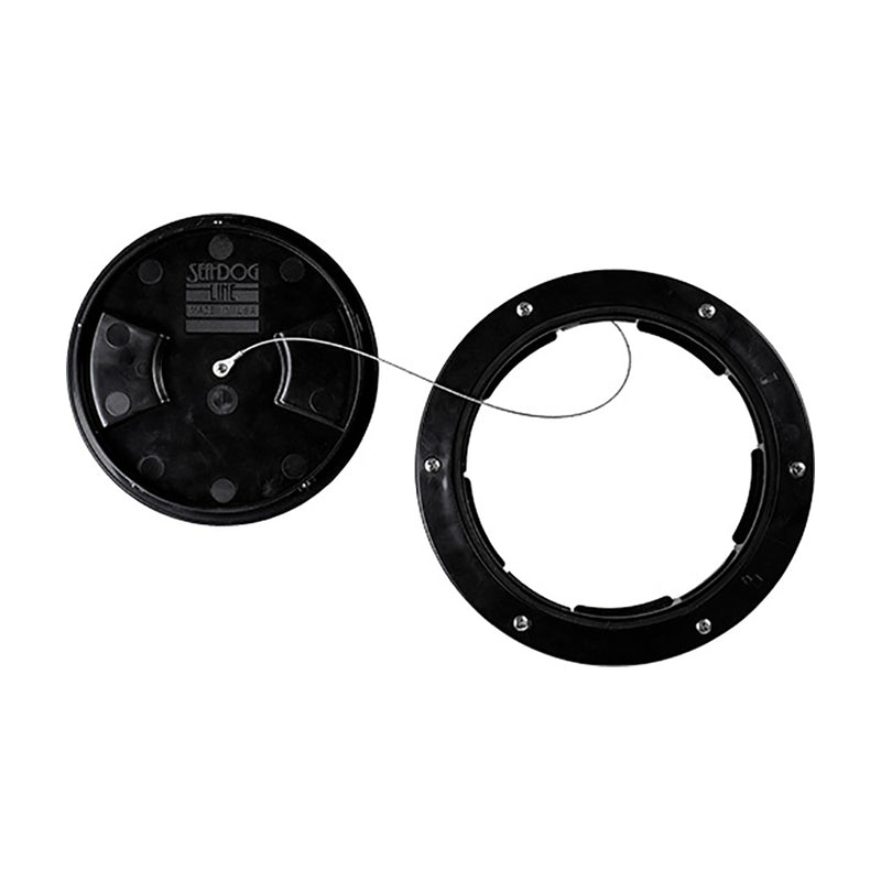 Load image into Gallery viewer, SeaDog Deck Plate Lanyard  12 3371981
