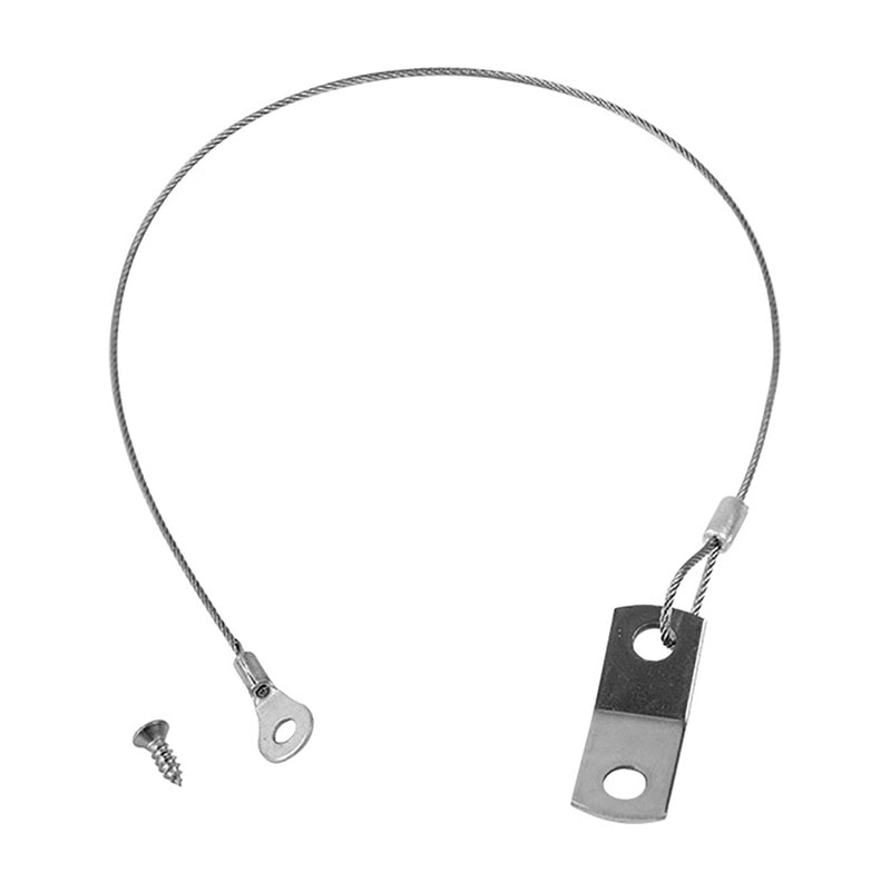 Load image into Gallery viewer, SeaDog Deck Plate Lanyard  12 3371981

