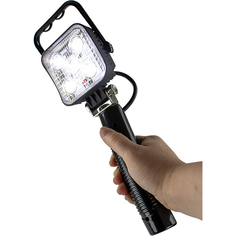 Load image into Gallery viewer, SeaDog LED Rechargeable Handheld Flood Light  1200 Lumens 4053003
