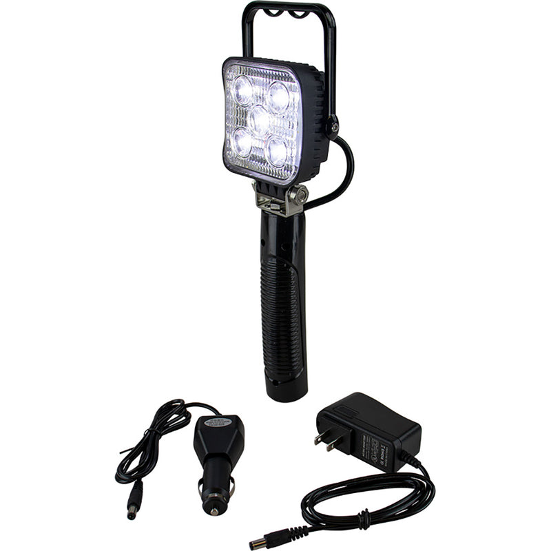 Load image into Gallery viewer, SeaDog LED Rechargeable Handheld Flood Light  1200 Lumens 4053003
