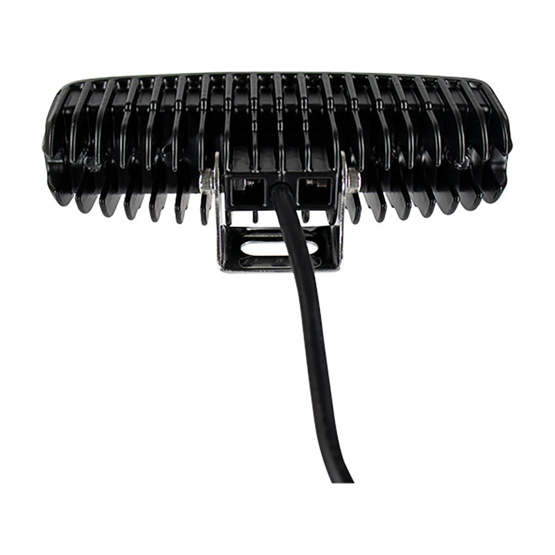 Load image into Gallery viewer, SeaDog LED Cockpit Spreader Light 1440 Lumens  Black 4053203
