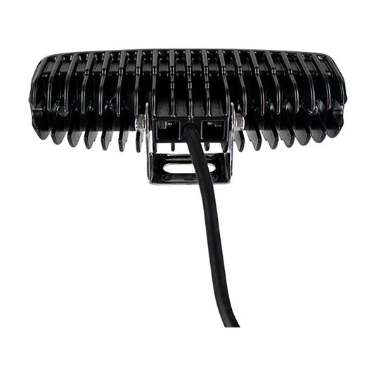 SeaDog LED Cockpit Spreader Light 1440 Lumens  Black 4053203