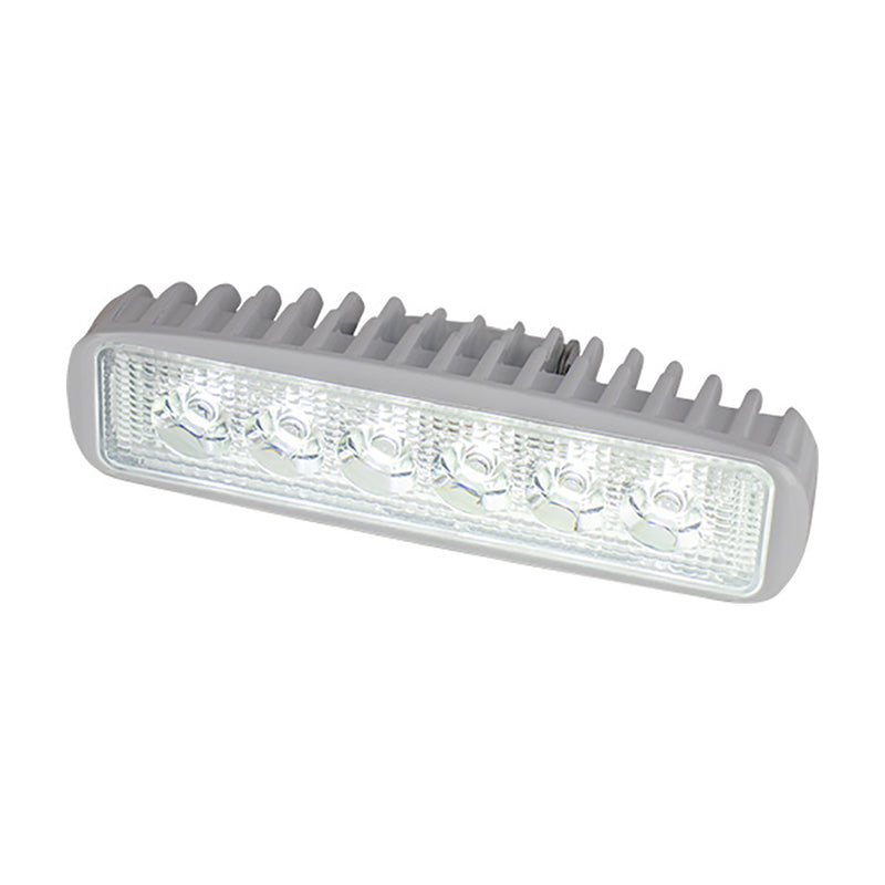 Load image into Gallery viewer, SeaDog LED Cockpit Spreader Light 1440 Lumens  White 4053213
