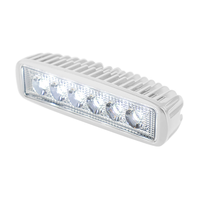 Load image into Gallery viewer, SeaDog LED Cockpit Spreader Light 1440 Lumens  White 4053213
