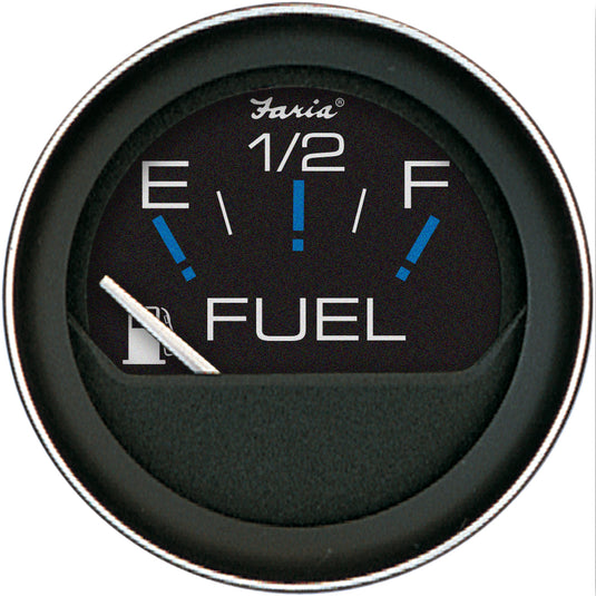 Faria Coral 2 Fuel Level Gauge E12F 13001